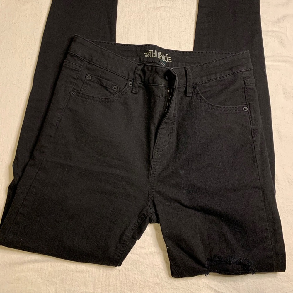 Wild Fable Jeans